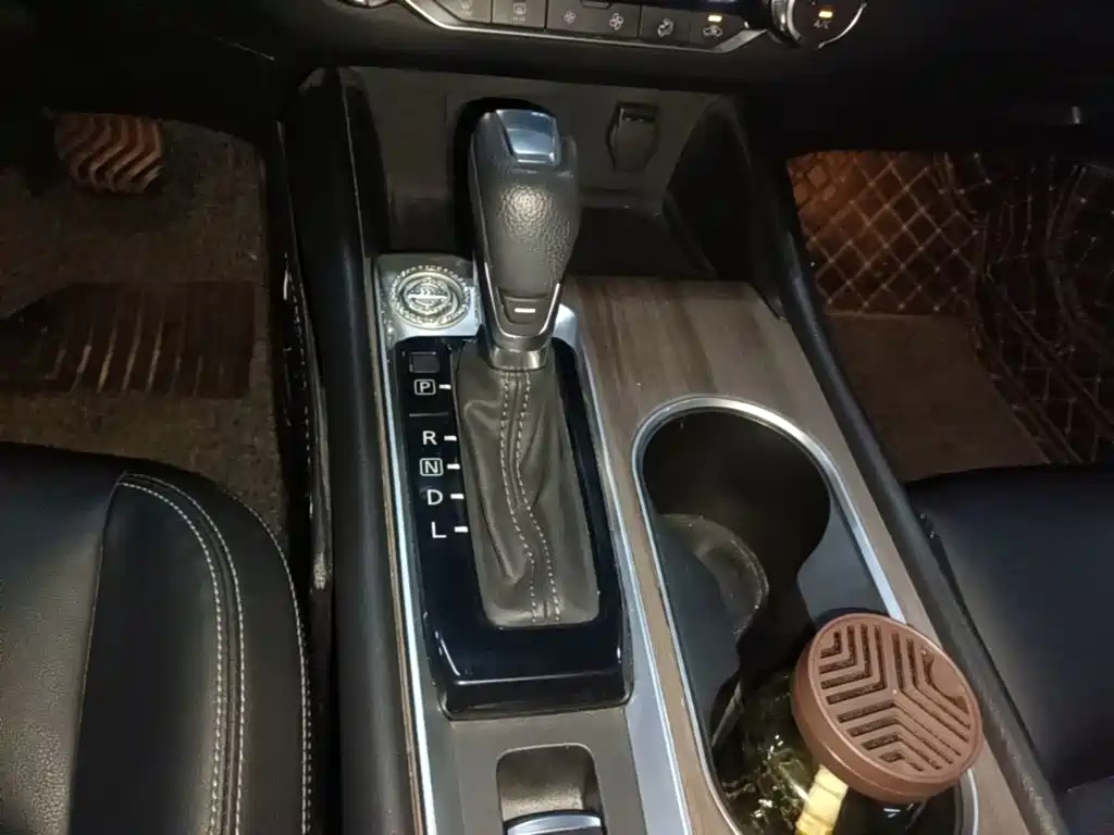 Nissan TEANA, миниатюра 14