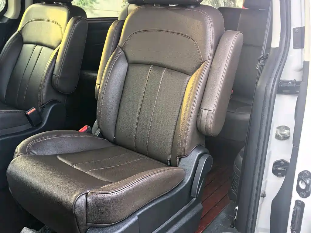 DONGFENG LINGZHI PLUS