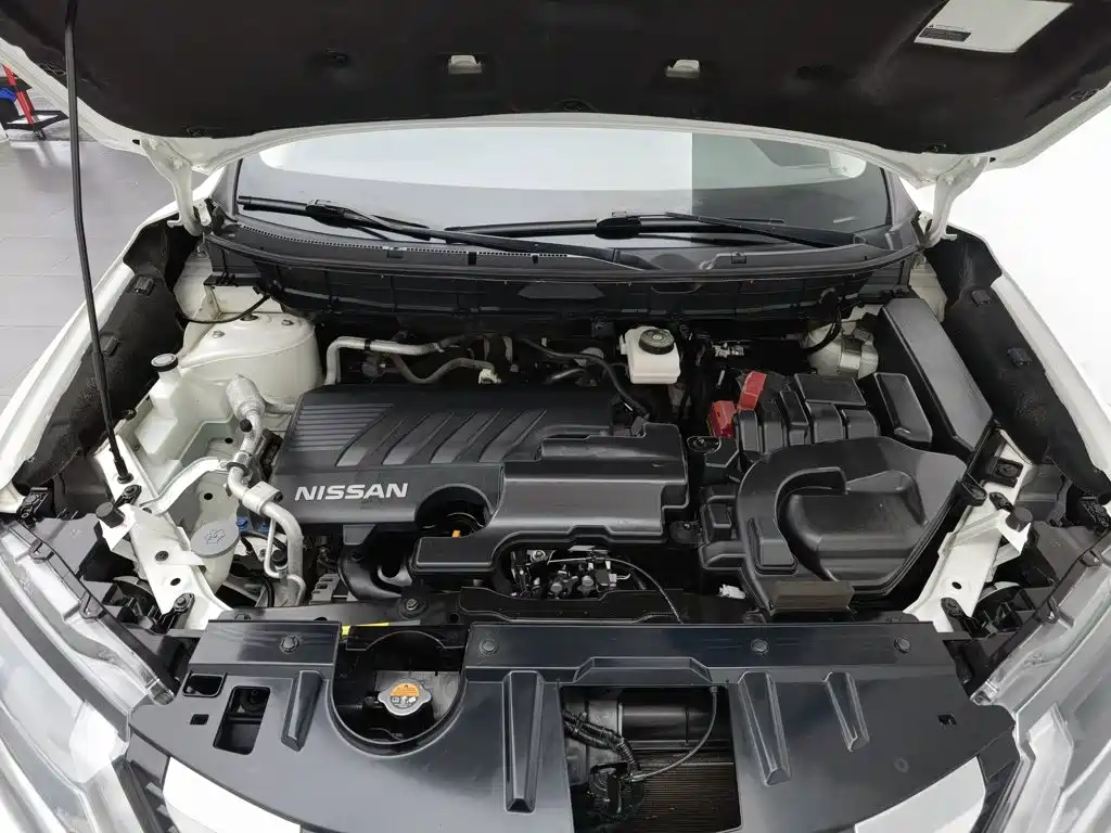 Фото 6 - Nissan X-Trail