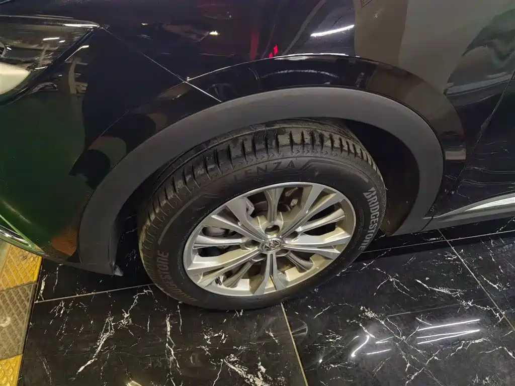 Buick Envision Plus 2022 Enclave Plus 652T 5-Seater Luxury фото 25