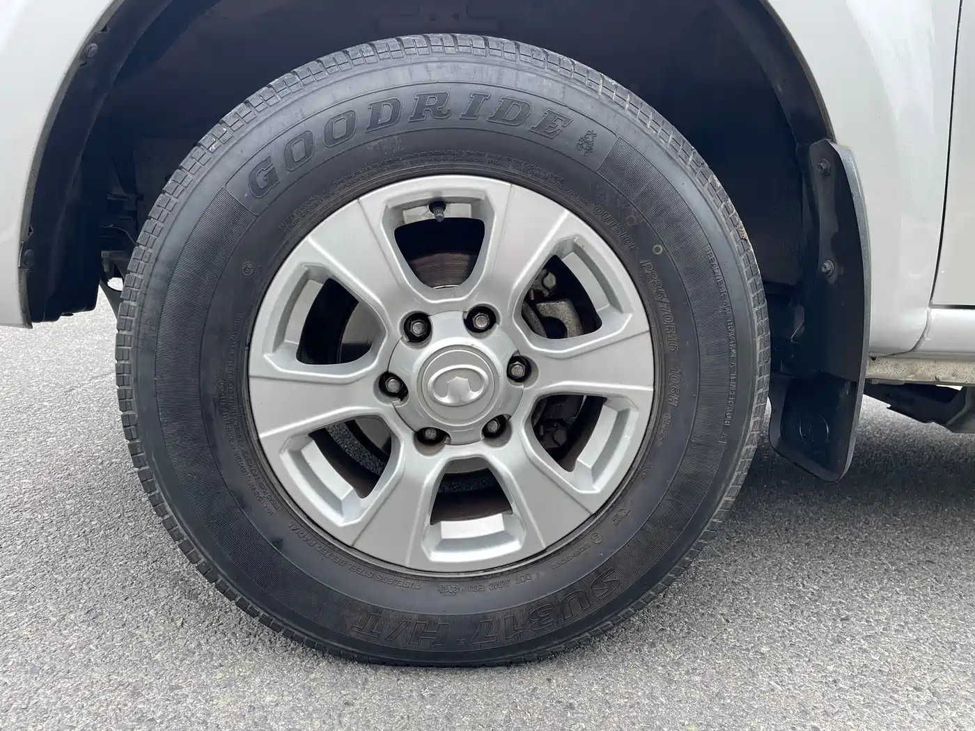 Great Wall Fengjun 7 2020 2019 2.0T diesel 2WD Elite Type China VI big double cab GW4D20M