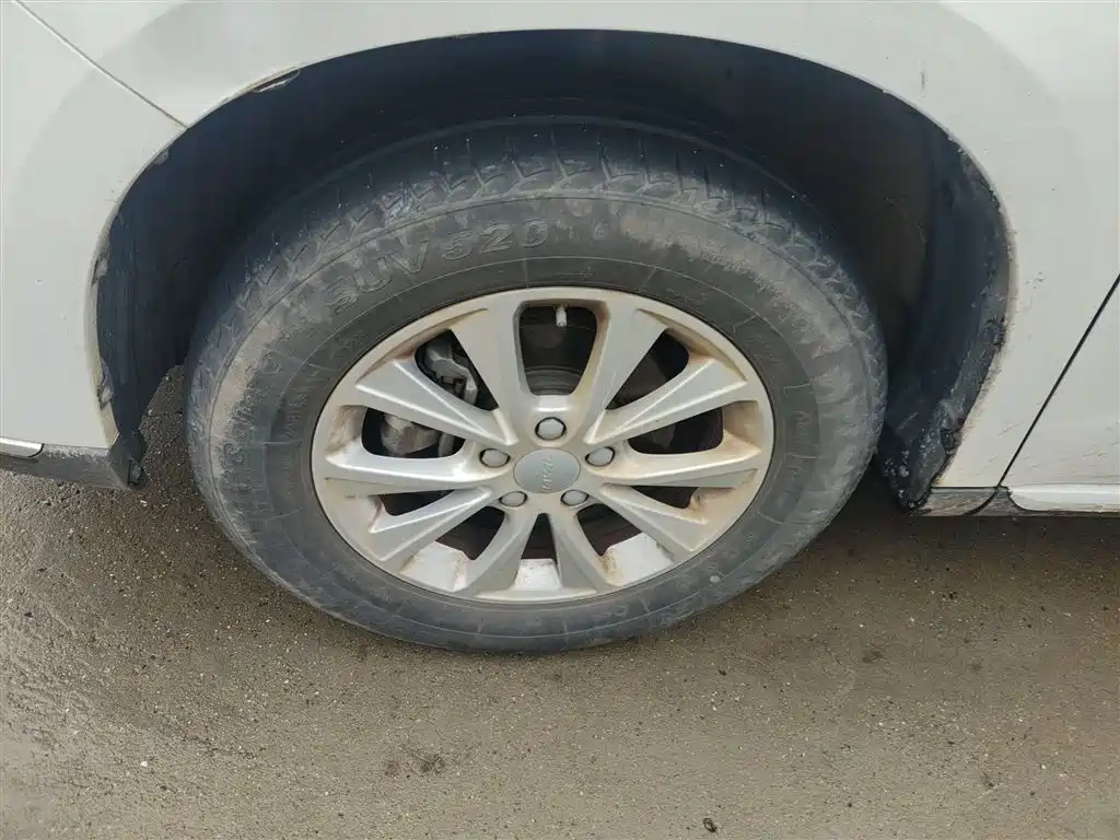 Haval M6 2021 PLUS 1.5T DCT Luxury Smart Connect фото 22