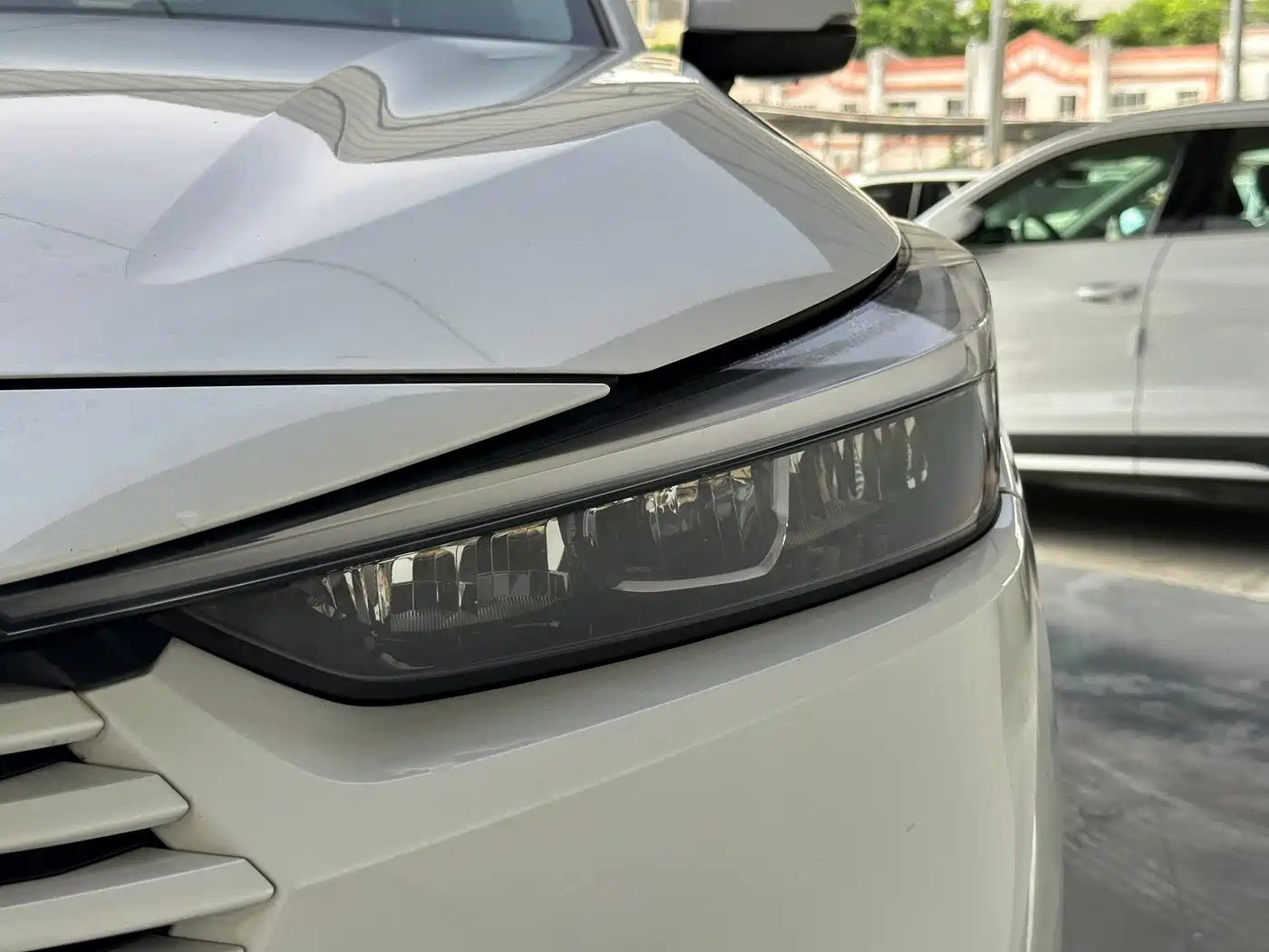 Honda Vezel 2023 2023 1.5L CVT Technology Edition