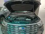Фото 20 - Ford Explorer