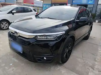 Honda Breeze