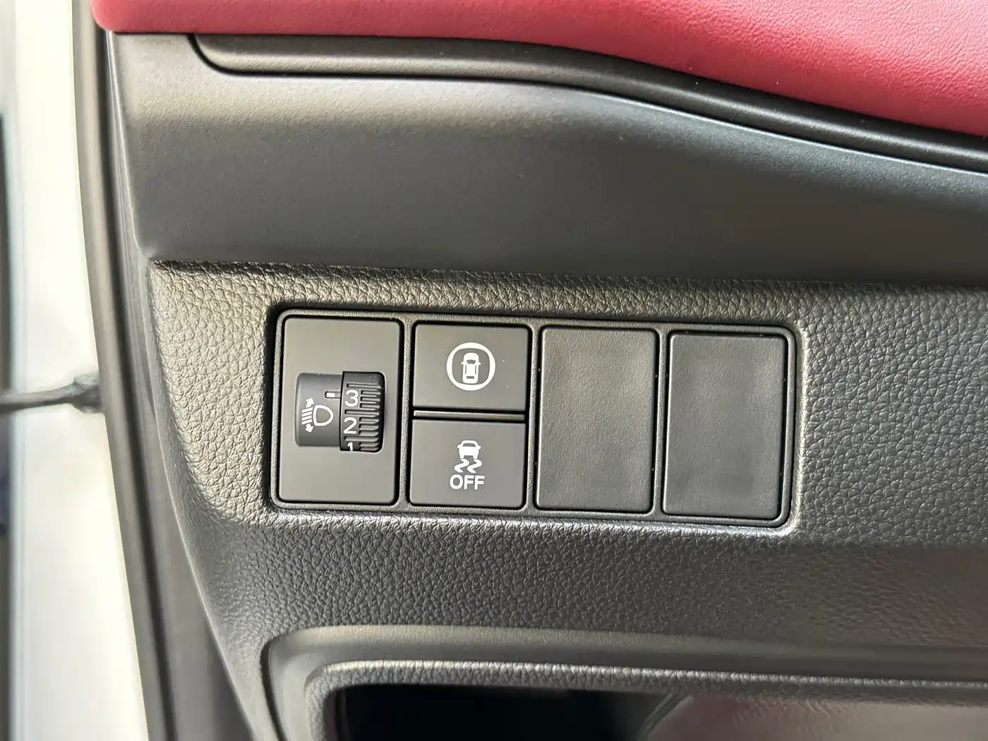 Honda Vezel 2023 2023 1.5L CVT Technology Edition