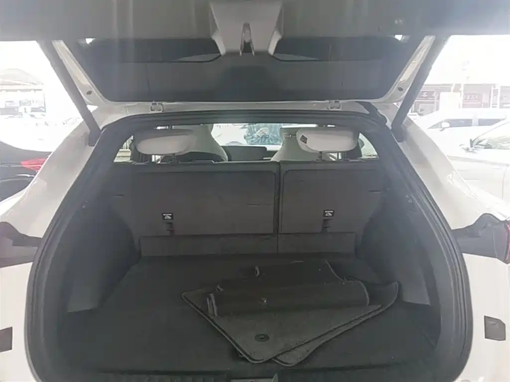 Buick E4 2023 Model GS Edition фото 19