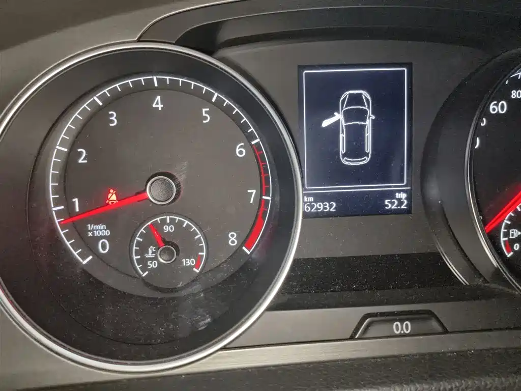 Volkswagen Golf 2016 230TSI Automatic Luxury фото 5