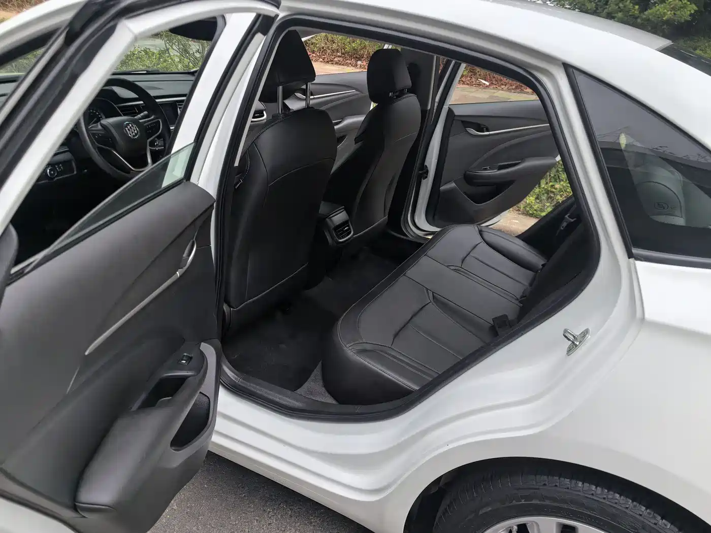 Buick Excelle 2022 2021 Exemplar 1.5L Auto Elite