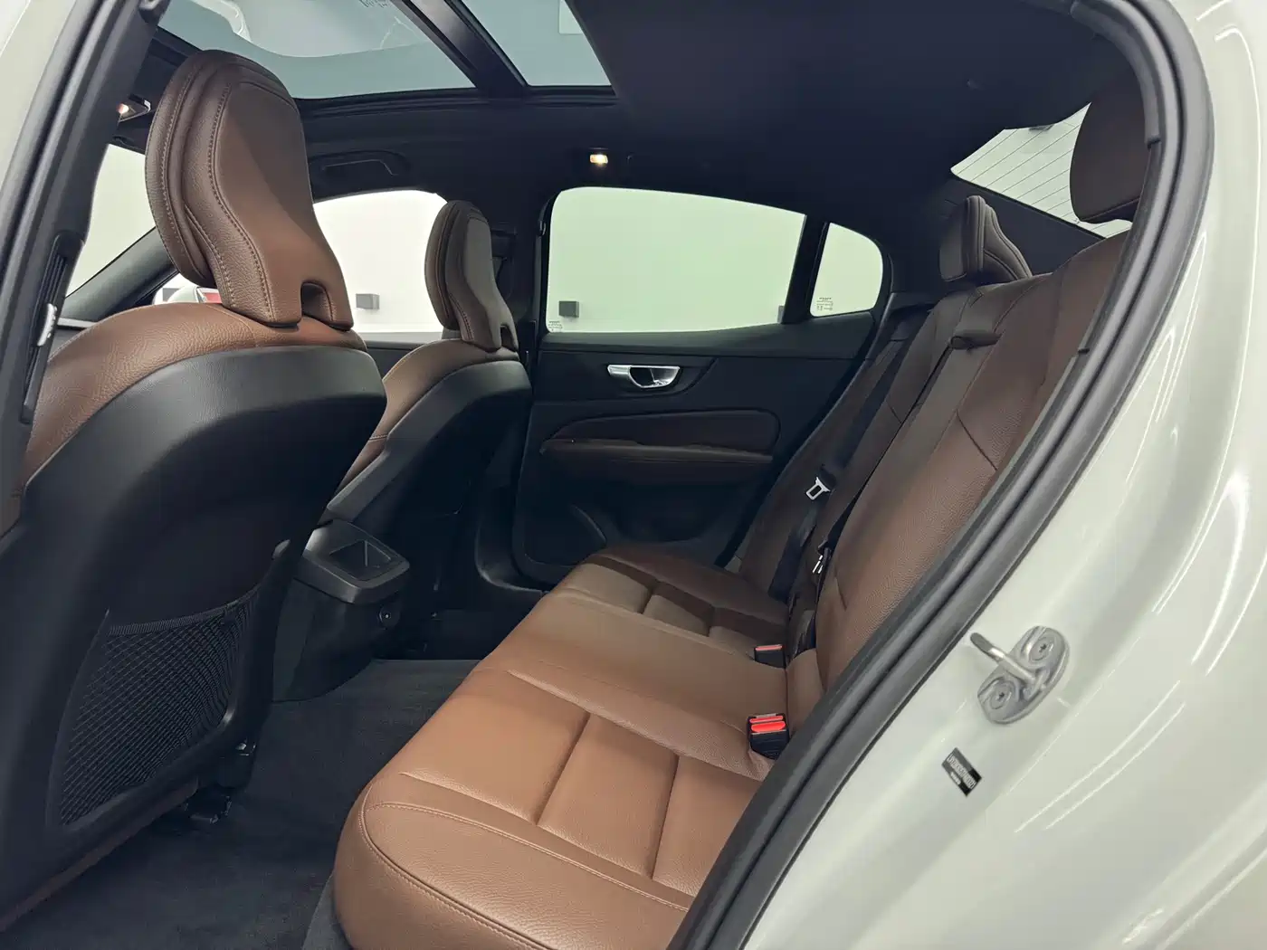 2025 Volvo S60