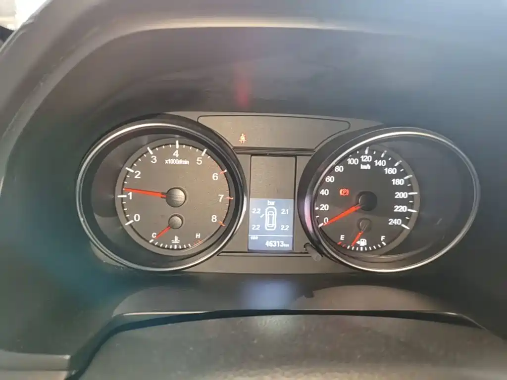 Photo 12 - Haval M6