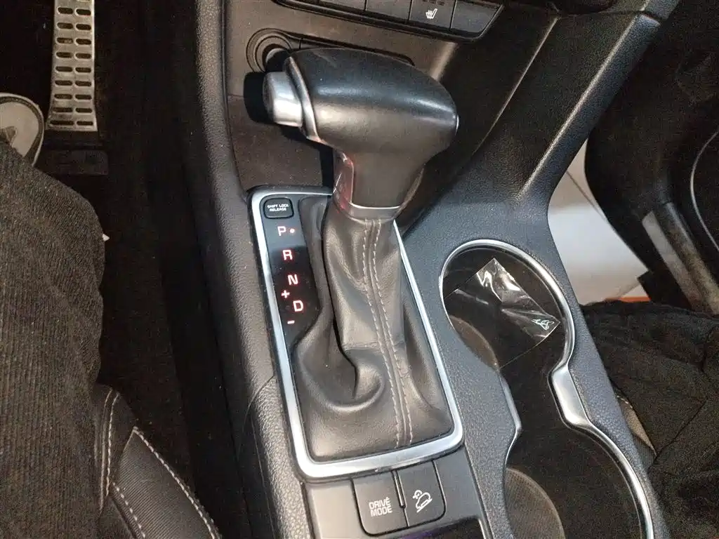 KIA KX5