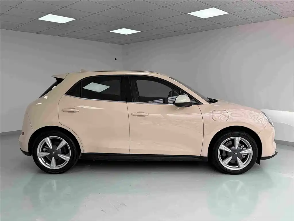 Ora Good Cat 2021 2021 400km Standard Range Venus Edition (LFP)