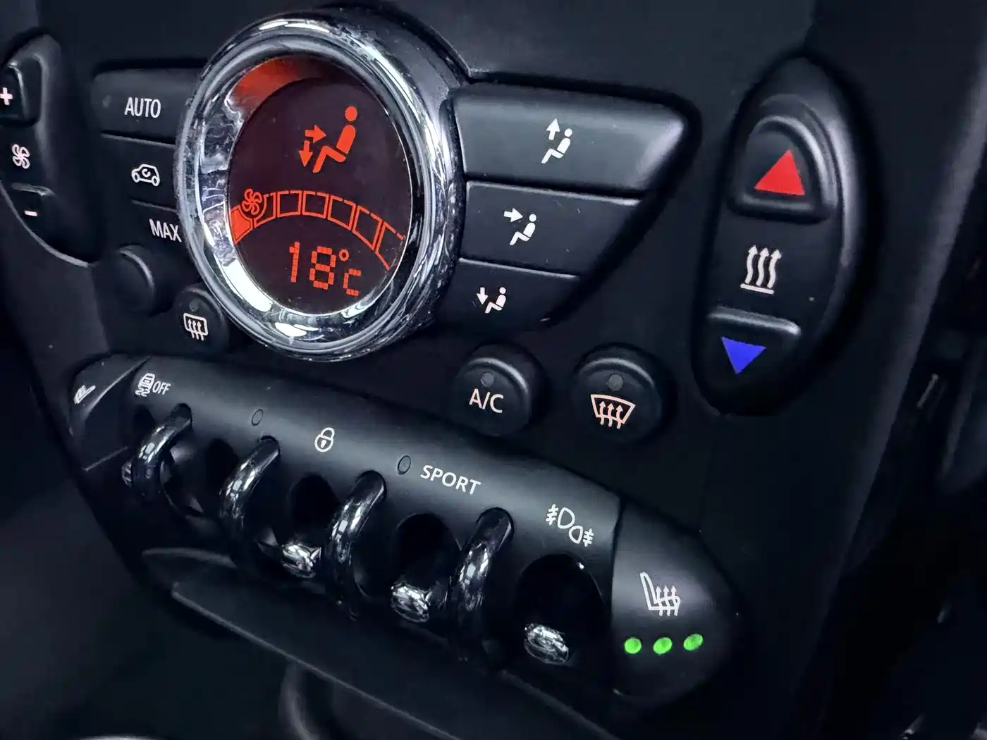 MINI Paceman 2013 2013 1.6L COOPER