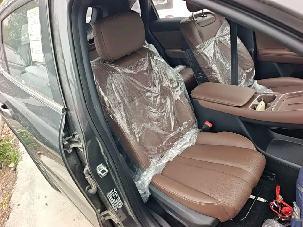 Wuling Motors Wuling Xingguang S 2026 2024 130km Pilot