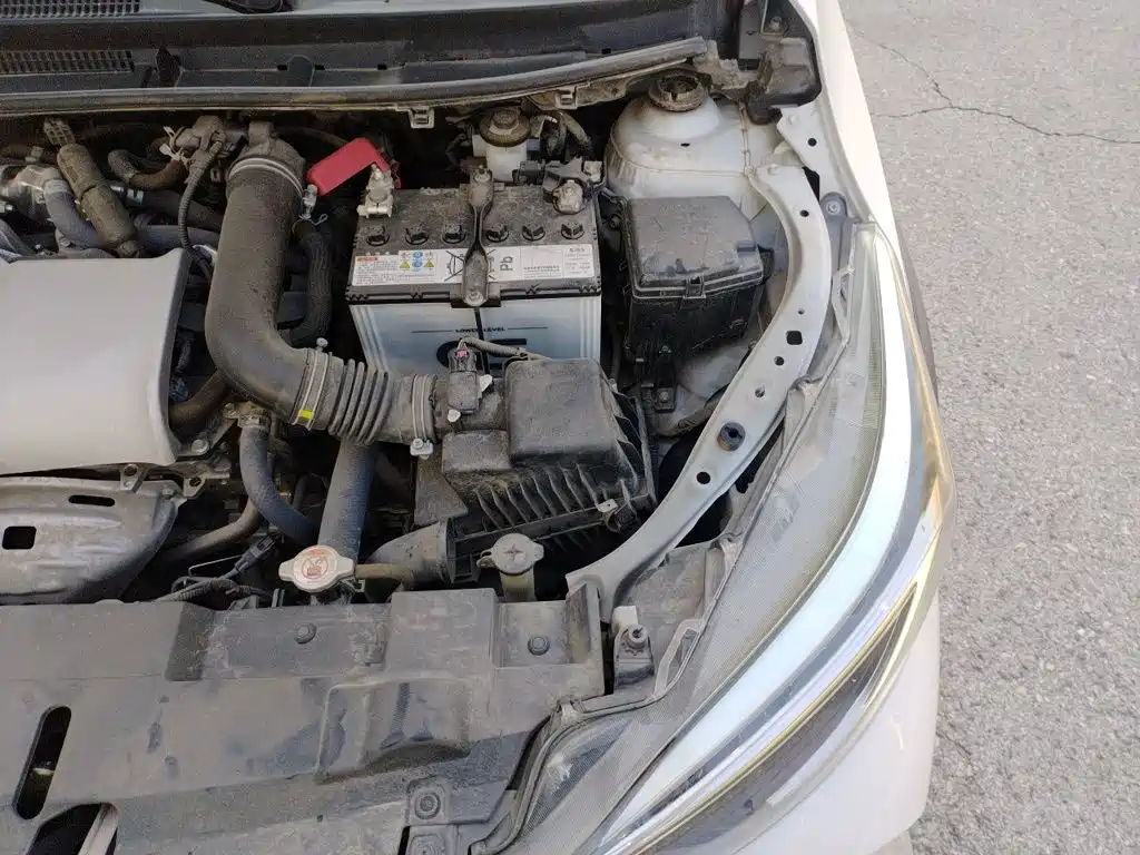 Toyota Yaris, миниатюра 21