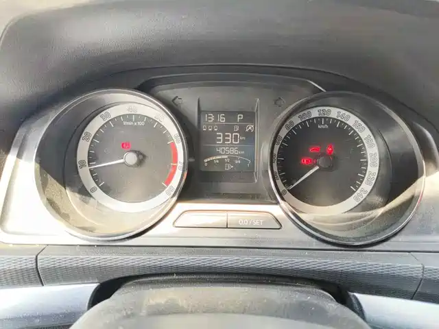 Škoda Kamiq 2018 1.5L Automatic Comfort Version China V — фото 4