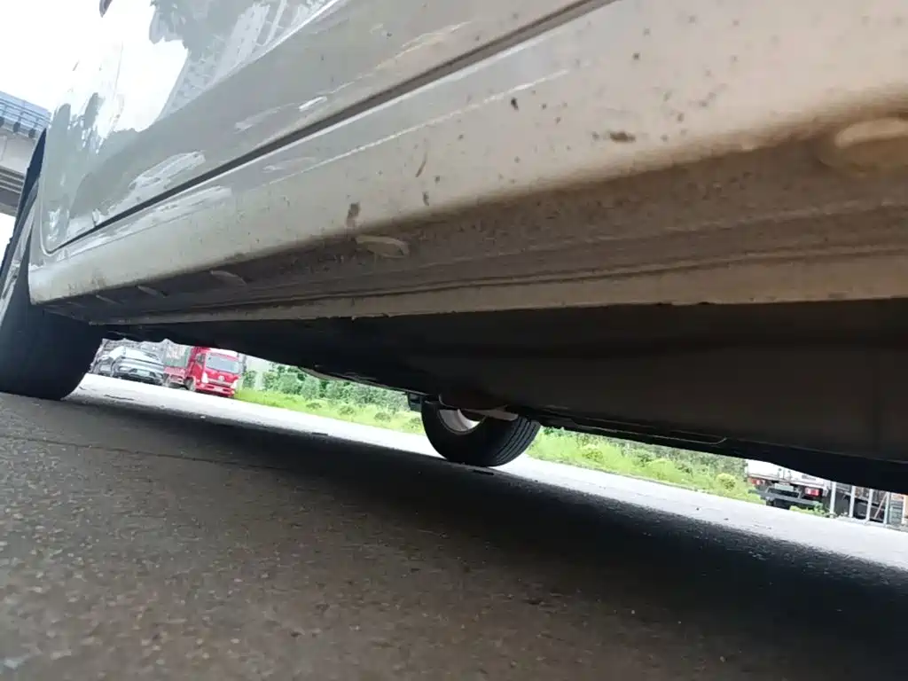 Chevrolet Cavalier 2017 2016 1.5L Automatic Enjoyment Edition