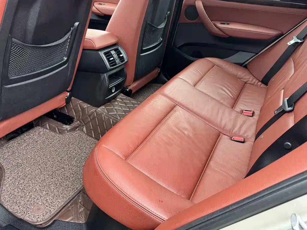 BMW X3 (Import) 2013 2013 xDrive20i Luxury