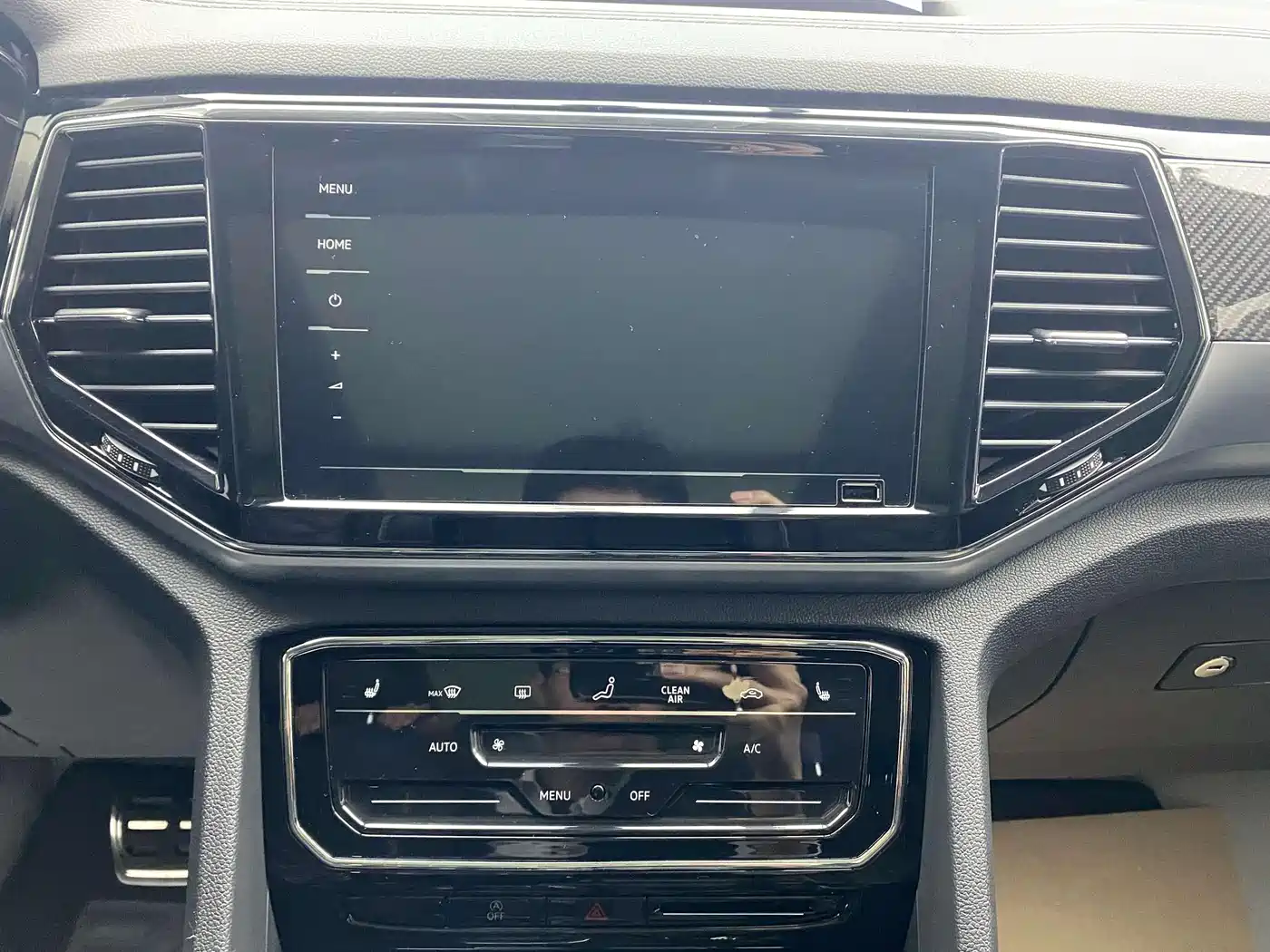 Volkswagen Teramont 2020 Teramont X 380TSI 4WD Premium Luxury фото 28