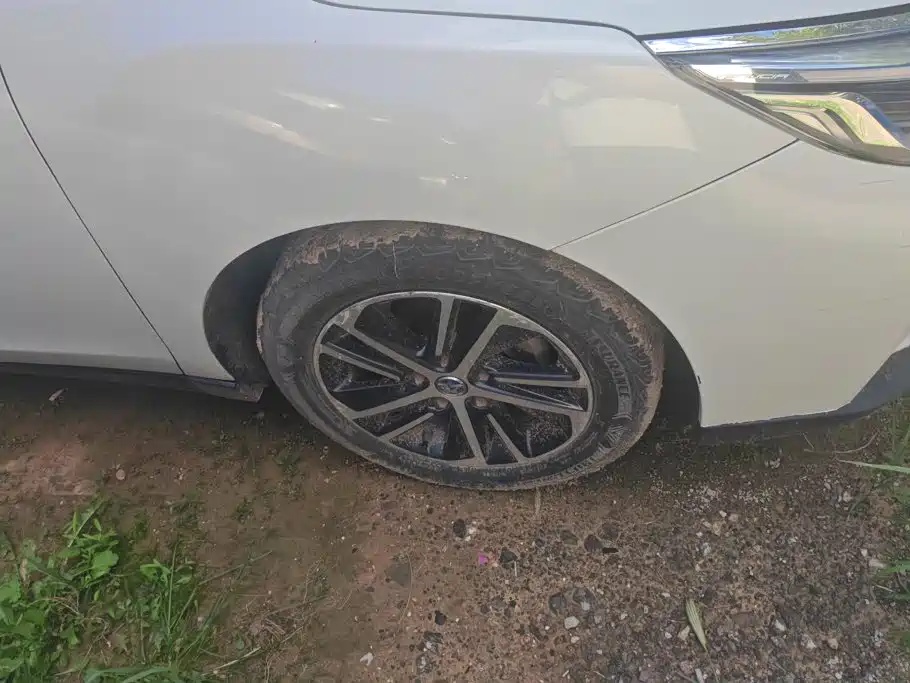 Venucia D60 2018 2018 1.6L CVT Smart Elite Edition