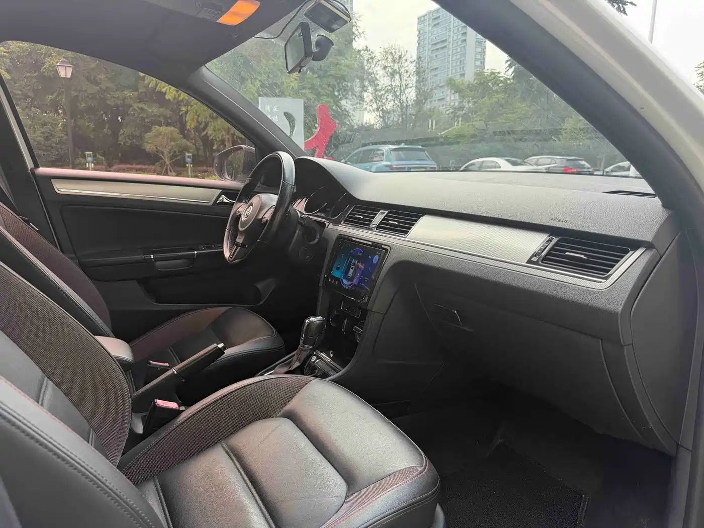Photo 11 - Volkswagen Bora