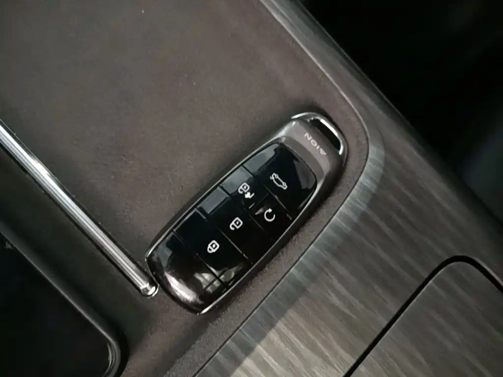 Aion S MAX 2024 2024 70 Stellar Edition 54.6kWh