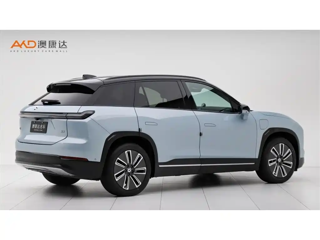 NIO ES7 2024 2024 100kWh Signature Edition