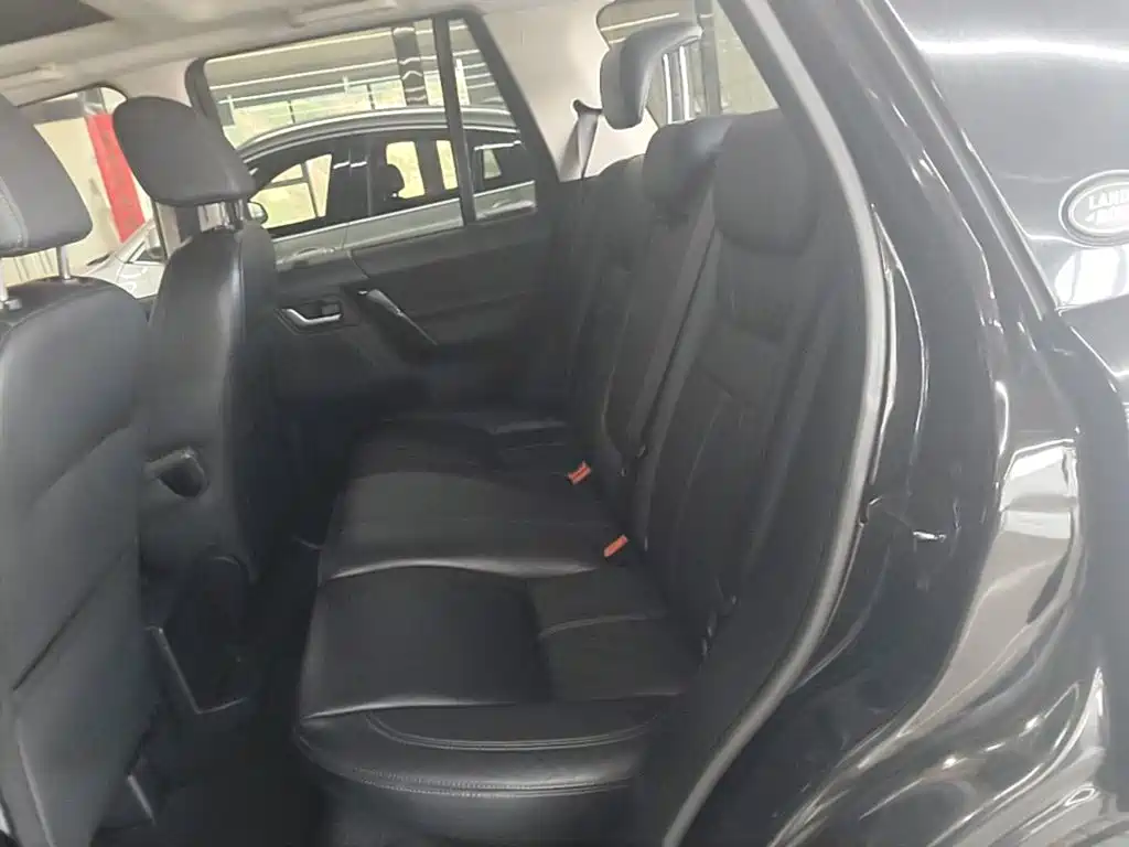 Land Rover Freelander 2 2015 2015 2.0T Si4 HSE Luxury Collector's Edition