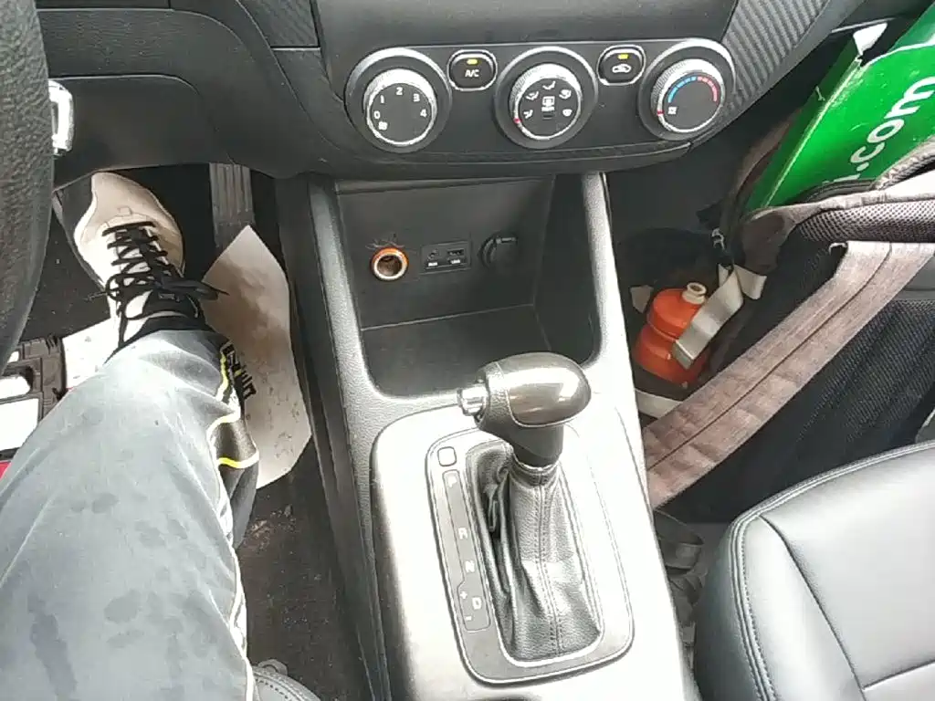 Kia K3S 2015 2014 1.6L Automatic GL