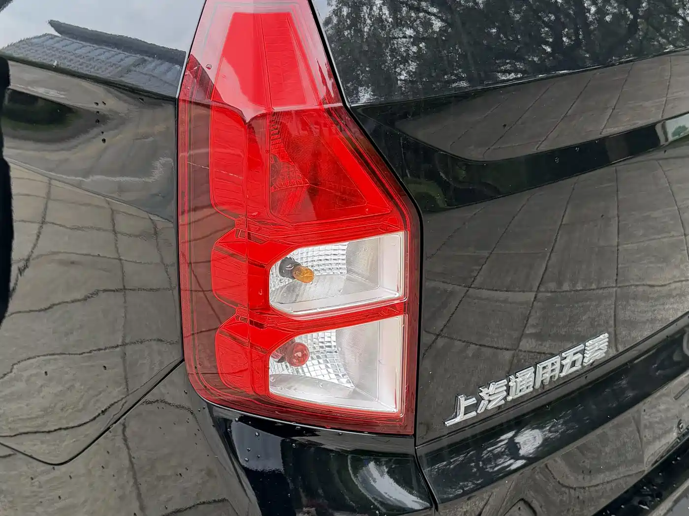 WULING AUTOMOBILE WULING JOURNEY