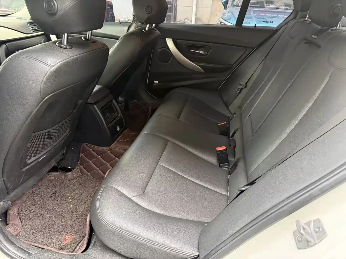 Фото 6 - BMW 3 Series