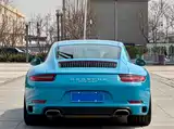 Фото 5 - Porsche 911