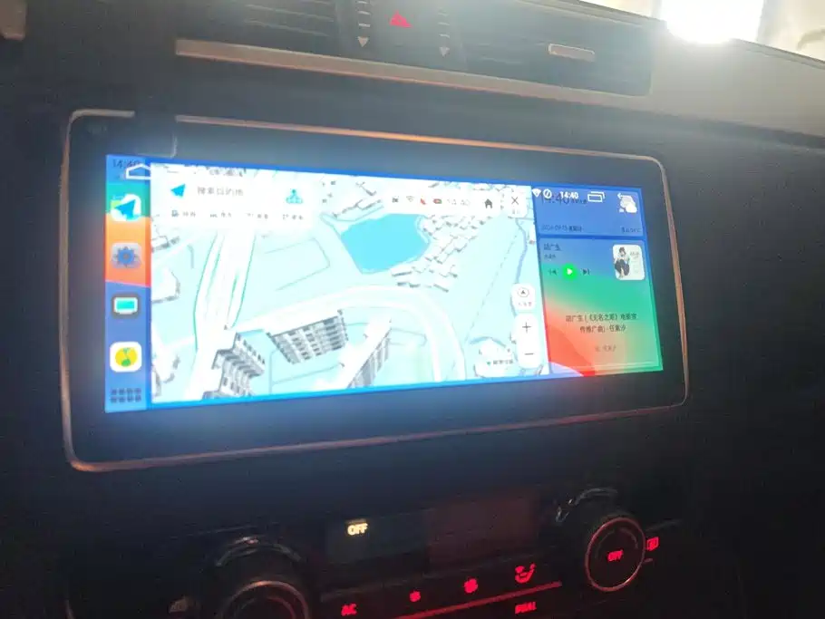 Qoros 5 2018 2018 1.6T Automatic Premium Type