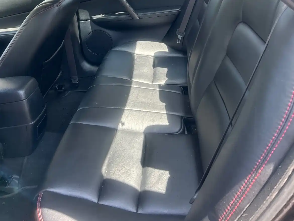 Mazda 6 2015 2013 2.0L Automatic Fashion Style