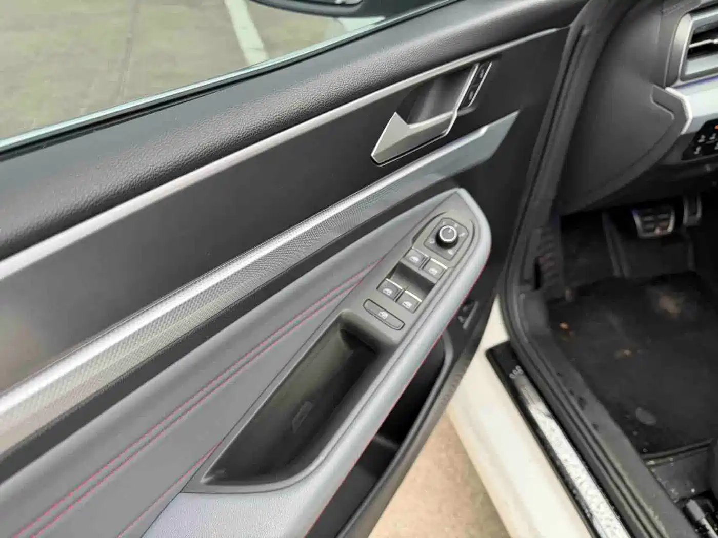 Volkswagen Lamando 2023 Lamando L 280TSI DSG Cool Edition фото 8