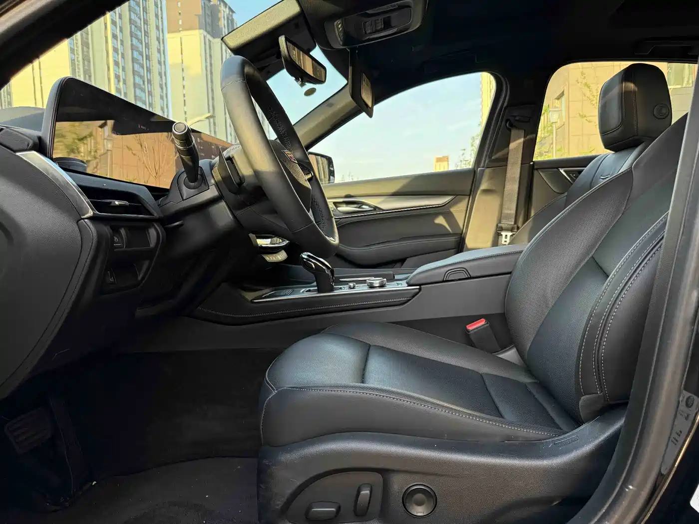 2026 Cadillac CT5