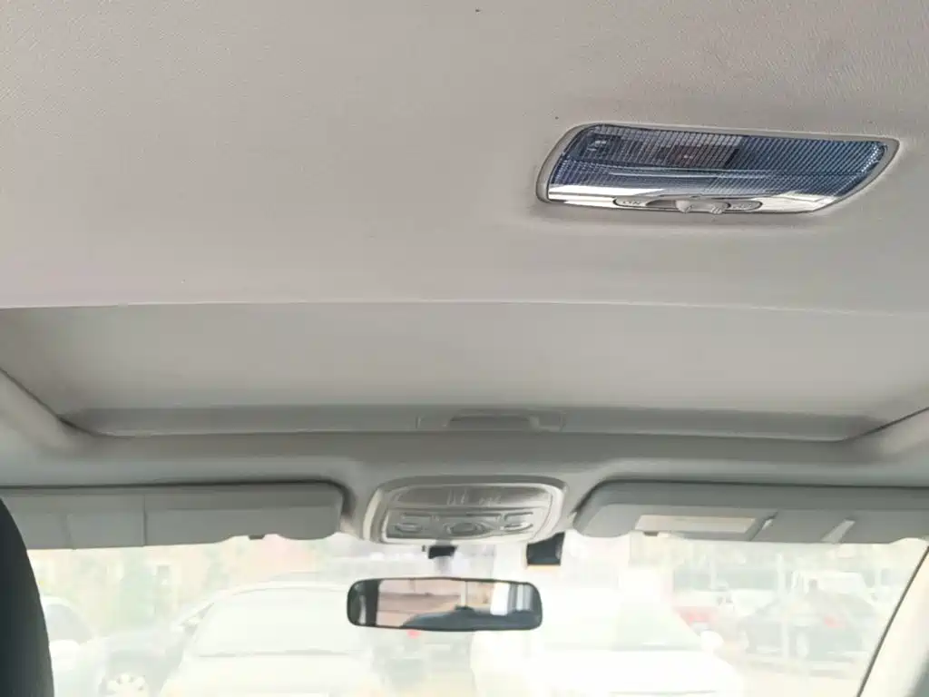 Фото 18 - Haval H6
