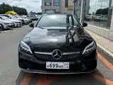 Фото 2 - Mercedes-Benz C-Class