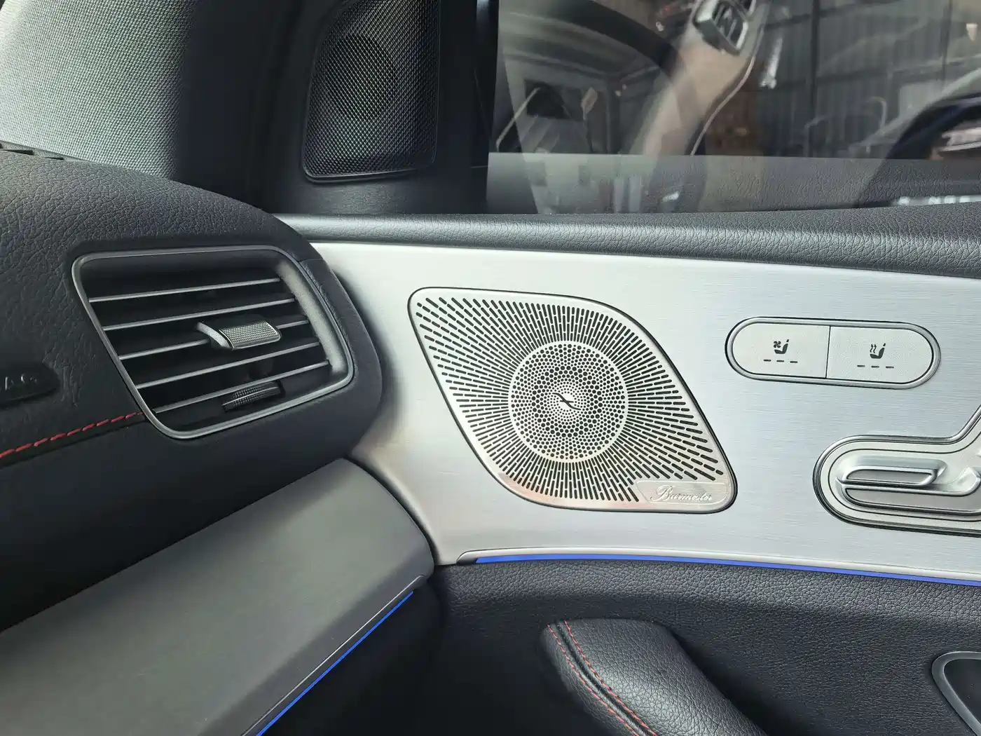 Mercedes-Benz GLE AMG 2024 2024 AMG GLE 53 4MATIC+