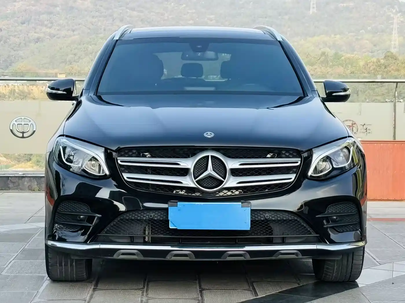 Mercedes-Benz GLC 2019 GLC 260 L 4MATIC Dynamic фото 2