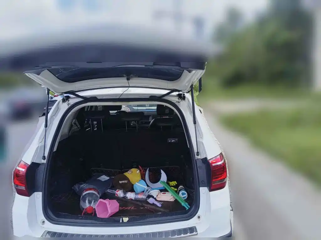 Фото 5 - Haval H6