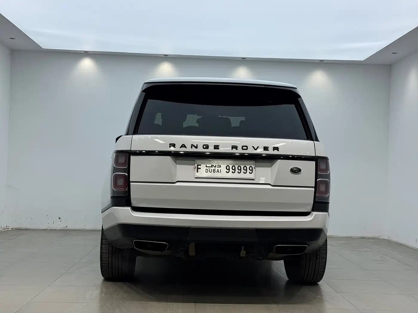 Land Rover Range Rover 2016 3.0 SC V6 Vogue фото 8