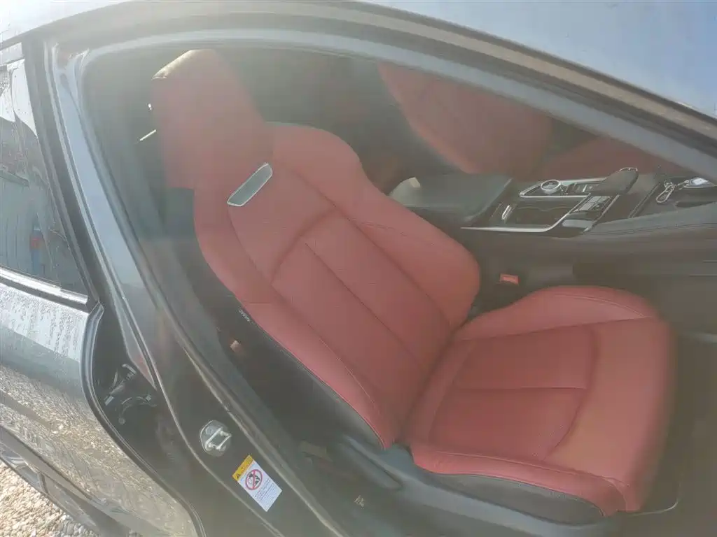 Changan UNI-T 2020 2020 1.5T Premium