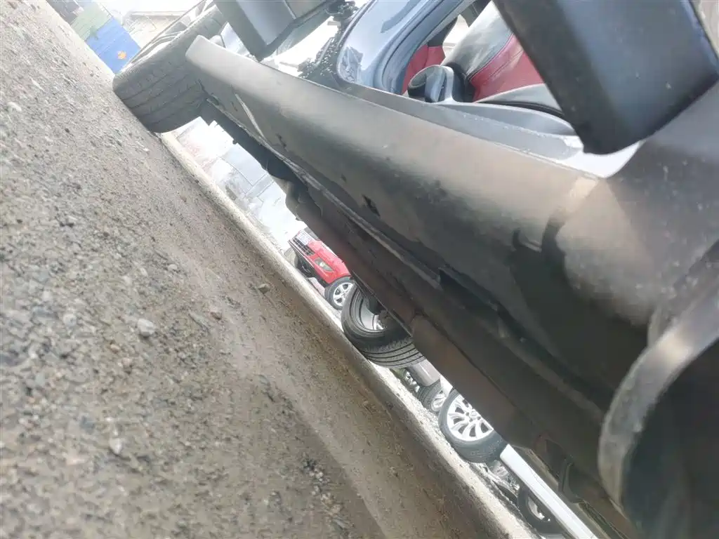 Changan UNI-T 2020 2020 1.5T Premium