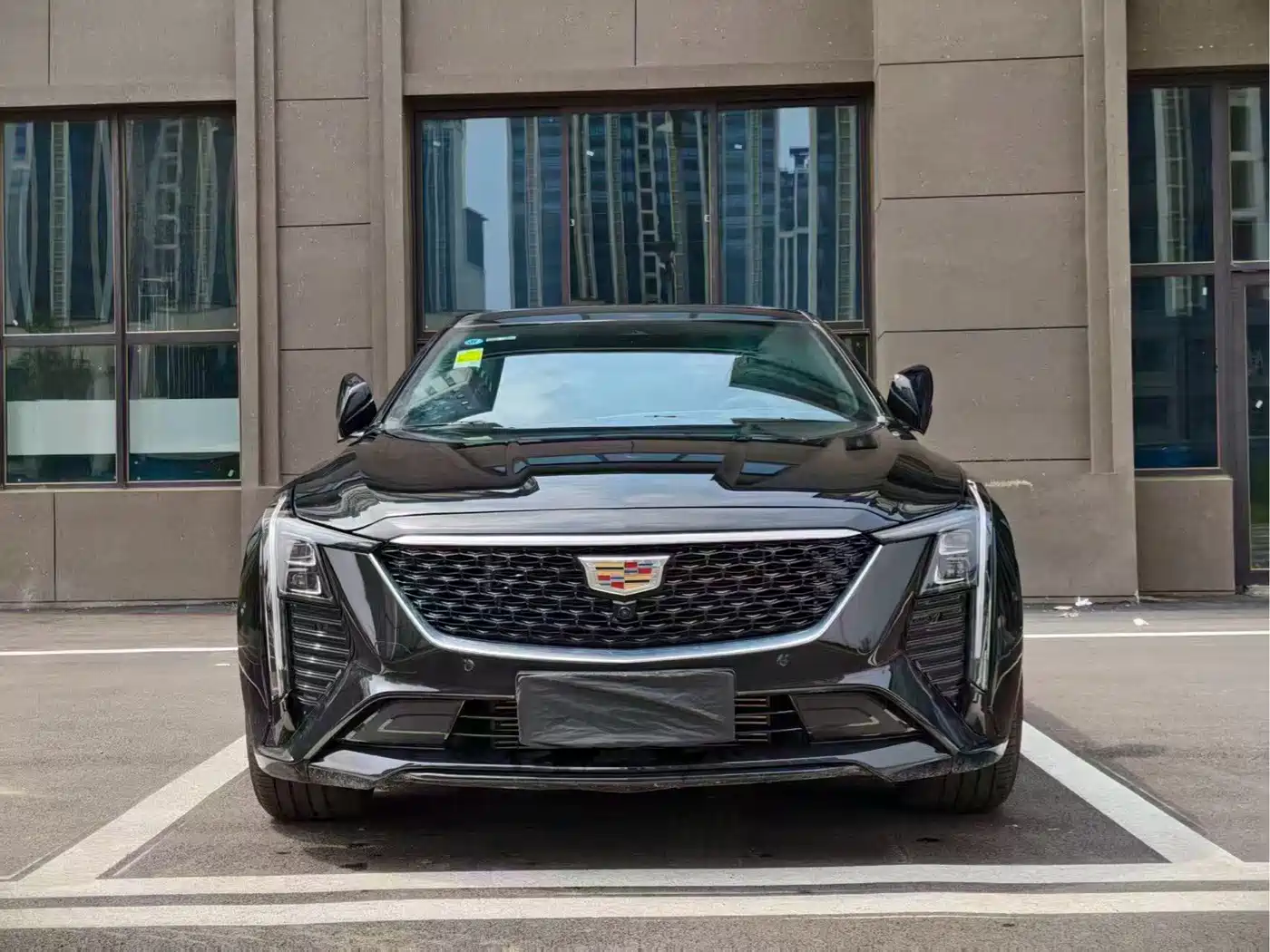 2026 Cadillac CT5