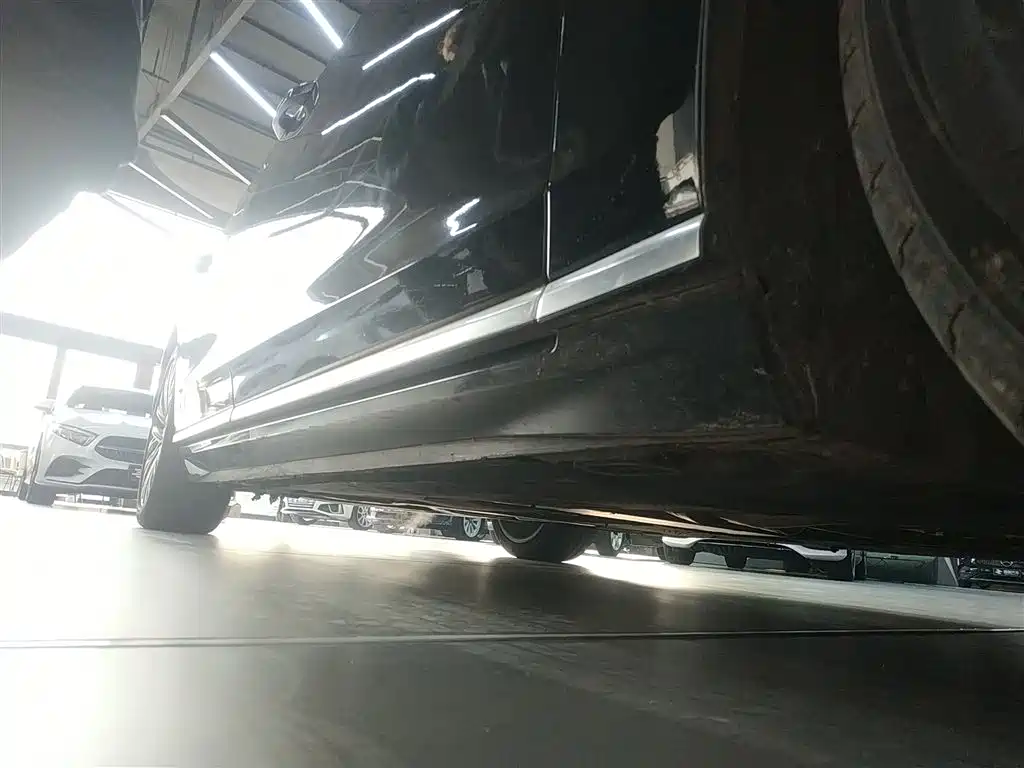 Audi A8 2019 Plus A8L 55 TFSI quattro Luxury фото 19