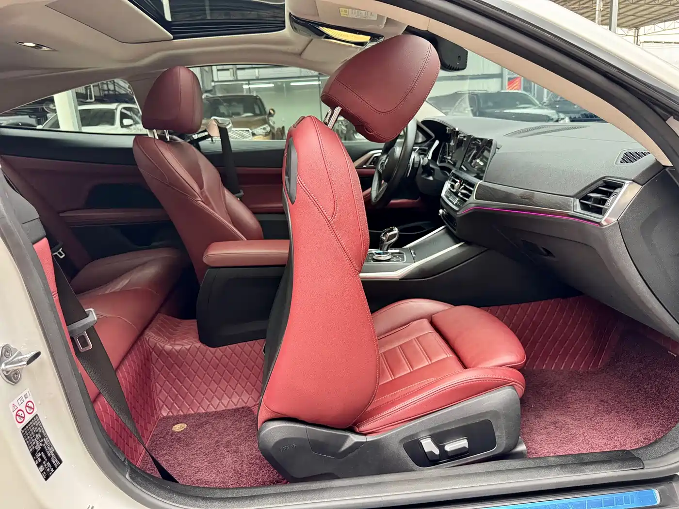 Photo 15 - BMW 4 Series