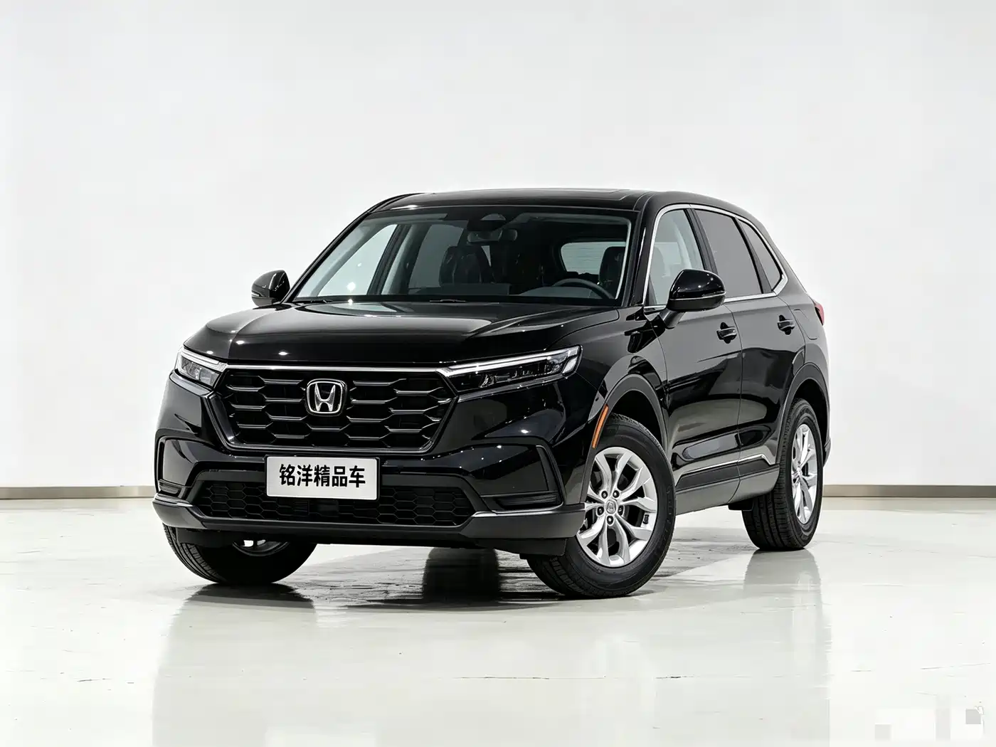 Honda CR-V 2025 2024 240TURBO 2WD Trend Edition 5-seater