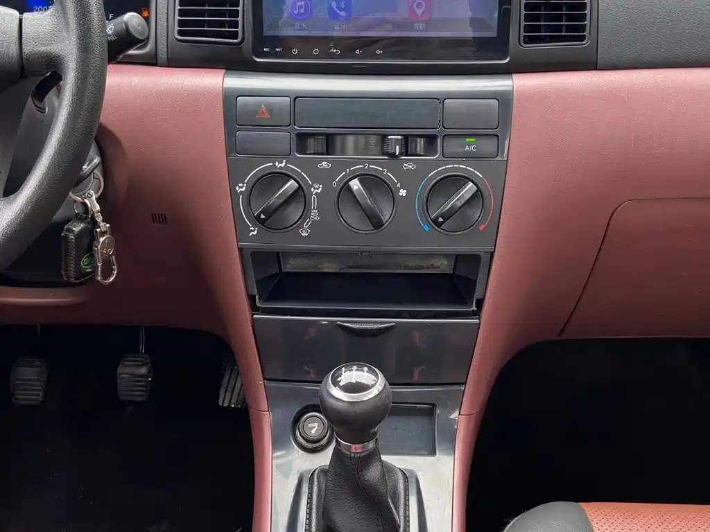 BYD F3 2017 2018 1.5L Manual Classic